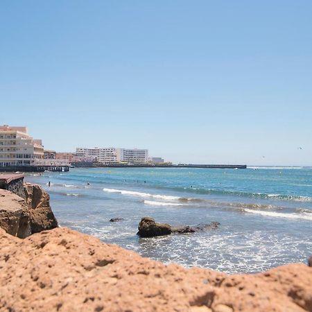 Alquilaencanarias-El Medano Delfines-2 Rooms Екстериор снимка