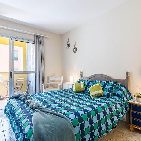 Alquilaencanarias-El Medano Delfines-2 Rooms Екстериор снимка
