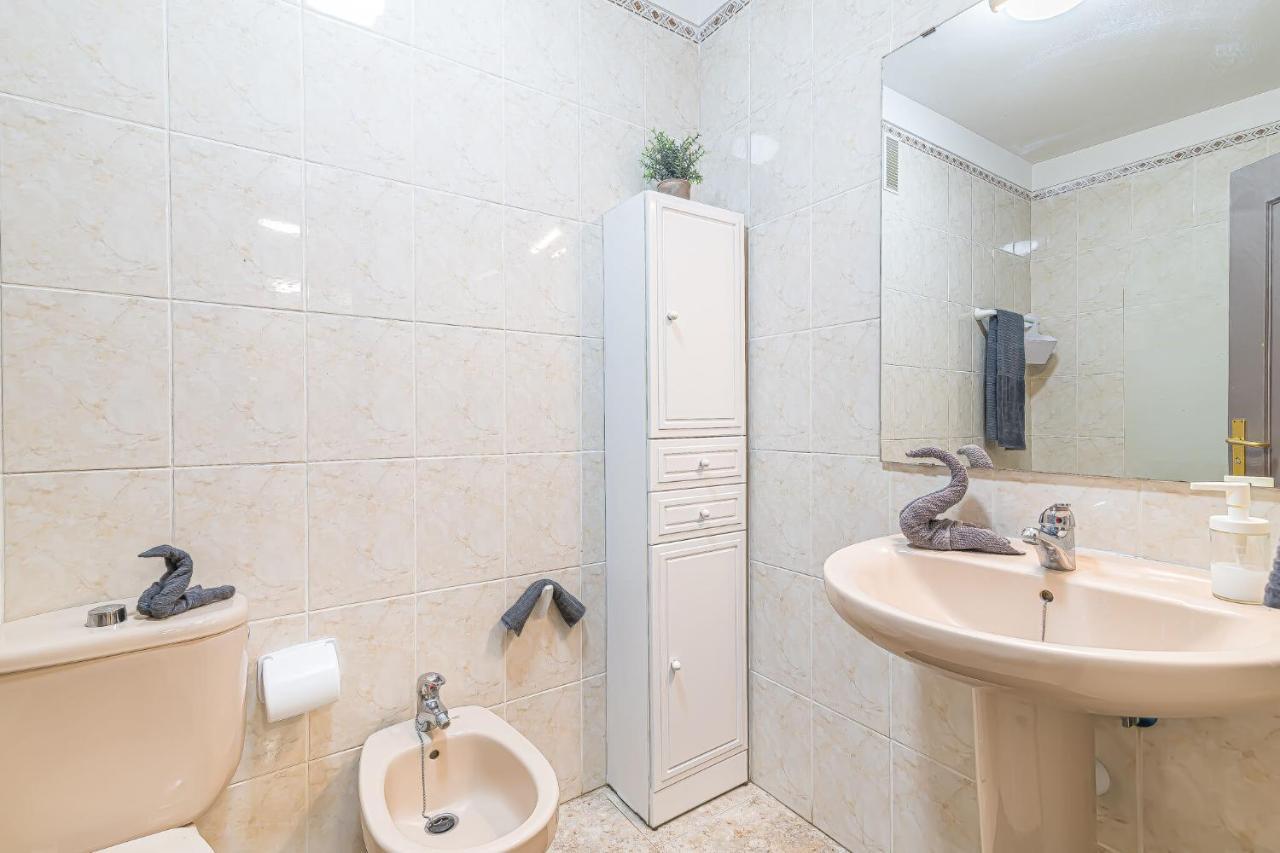 Alquilaencanarias-El Medano Delfines-2 Rooms Екстериор снимка
