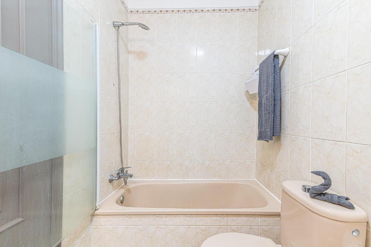 Alquilaencanarias-El Medano Delfines-2 Rooms Екстериор снимка