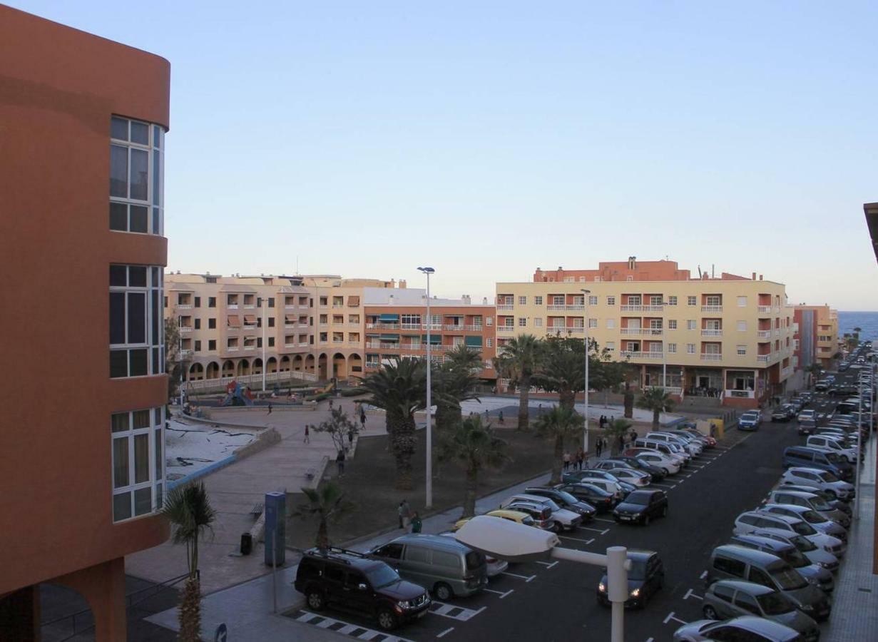 Alquilaencanarias-El Medano Delfines-2 Rooms Екстериор снимка